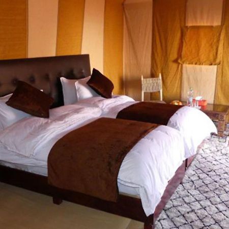 Sahara Relax Camps Hotell Zagora Exteriör bild